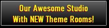 Check Out our Amazing Studio!